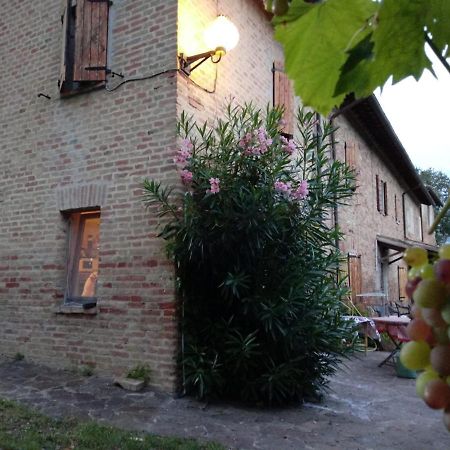 B&B I Canonici Ουρμπίνο Εξωτερικό φωτογραφία