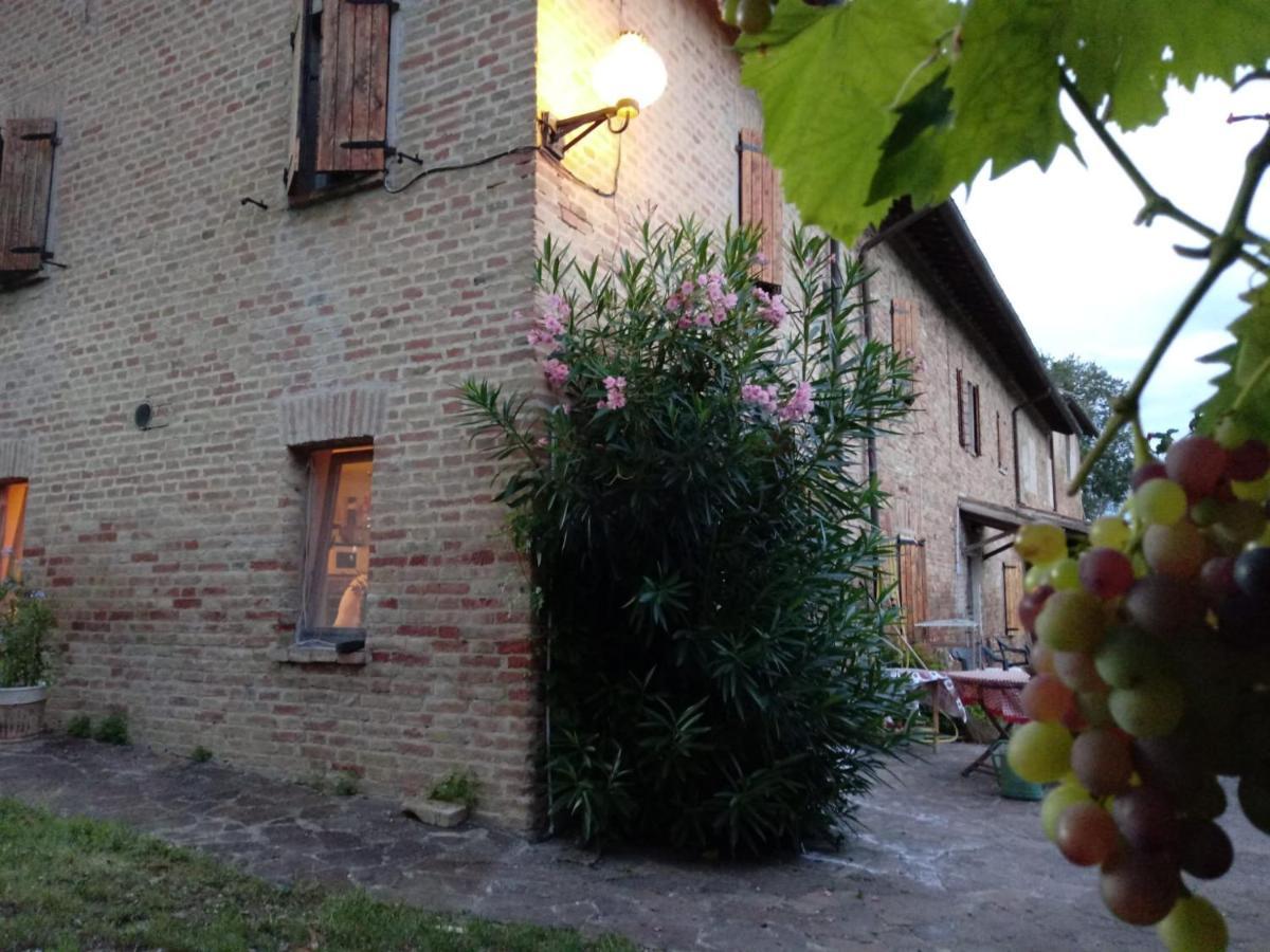 B&B I Canonici Ουρμπίνο Εξωτερικό φωτογραφία