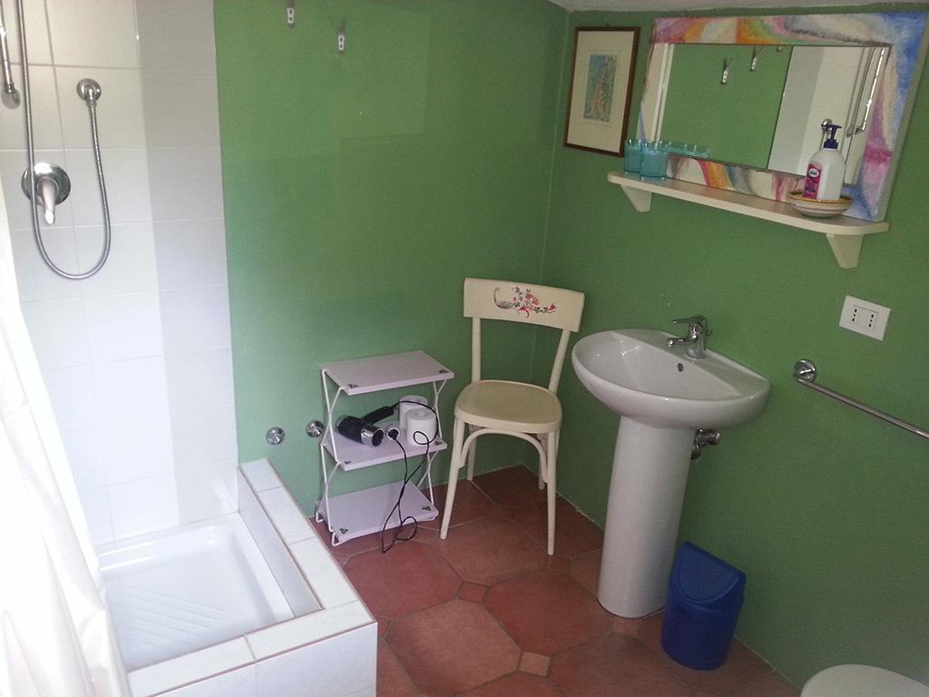 B&B I Canonici Ουρμπίνο Δωμάτιο φωτογραφία