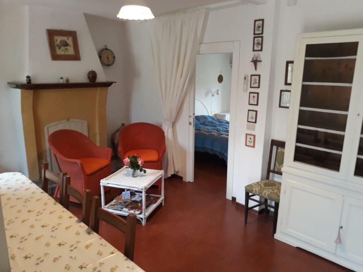B&B I Canonici Ουρμπίνο Εξωτερικό φωτογραφία