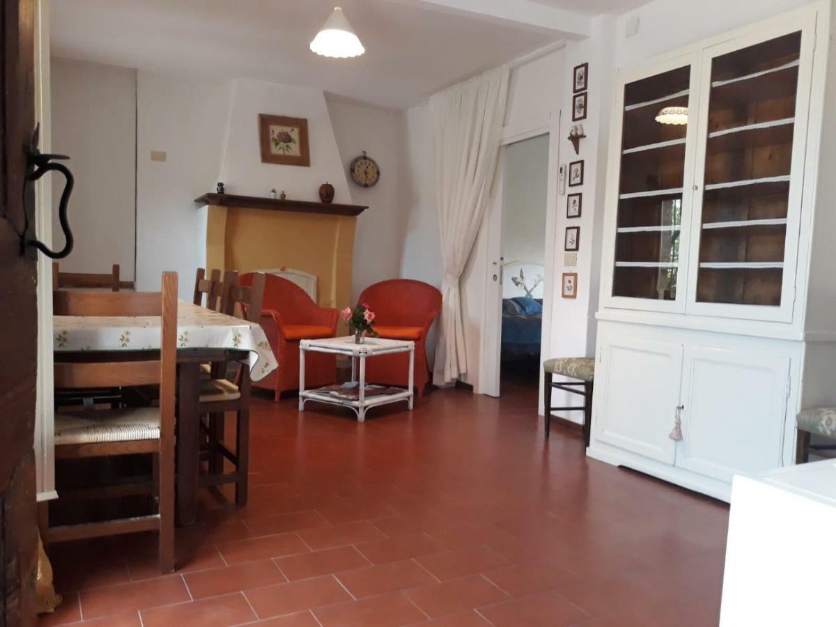 B&B I Canonici Ουρμπίνο Εξωτερικό φωτογραφία