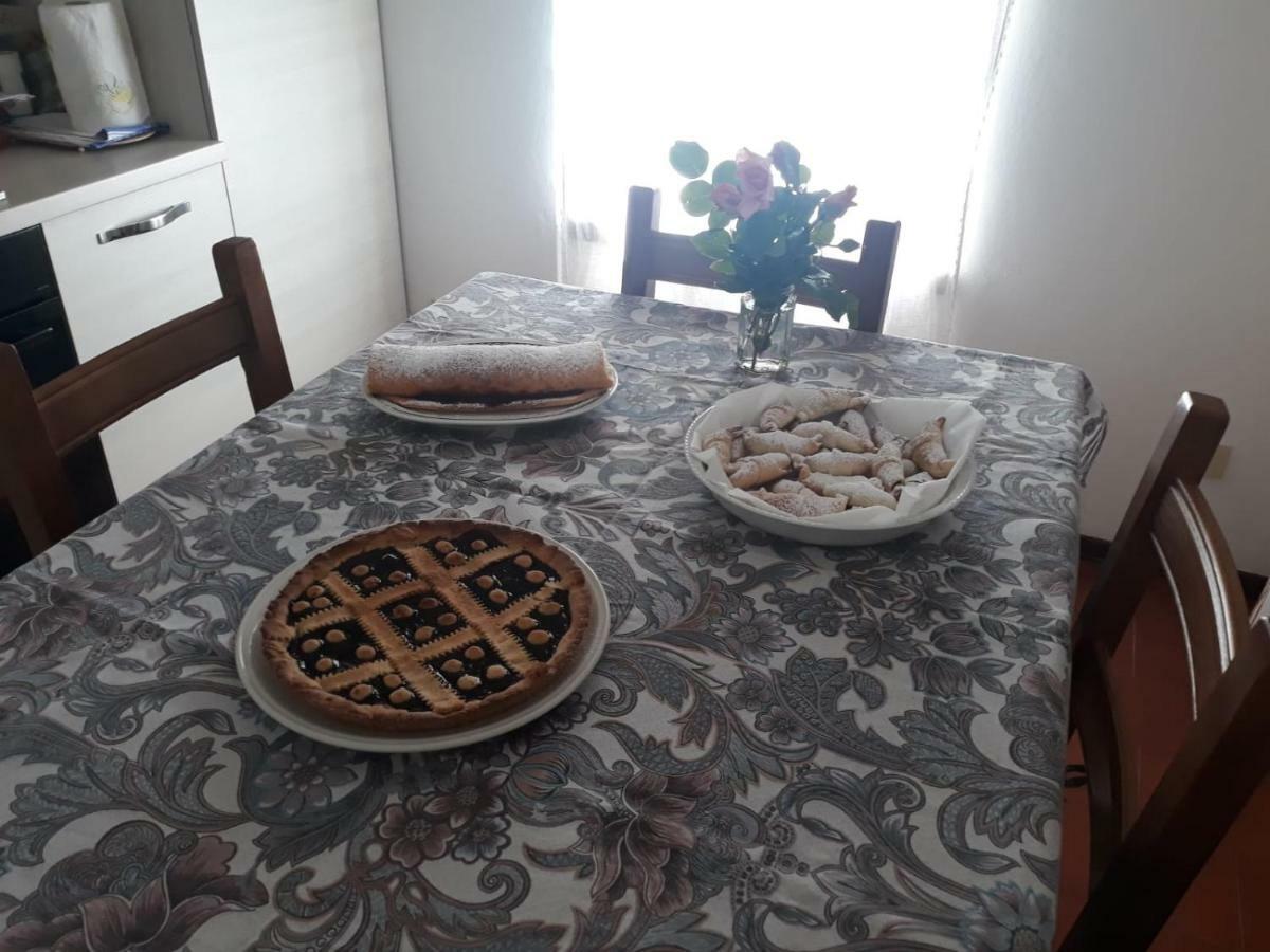B&B I Canonici Ουρμπίνο Εξωτερικό φωτογραφία