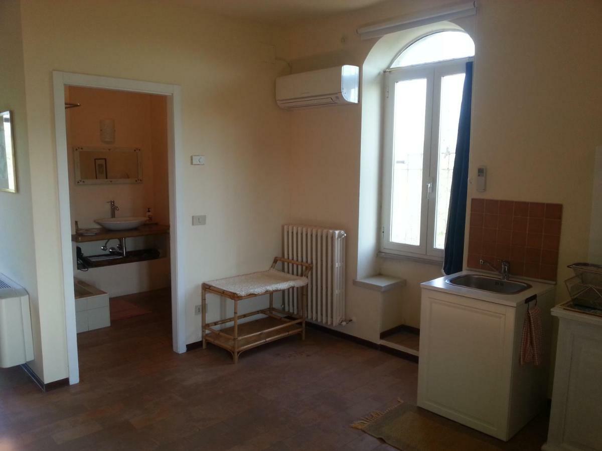 B&B I Canonici Ουρμπίνο Εξωτερικό φωτογραφία
